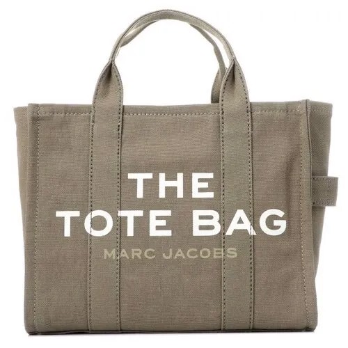 Сумка Marc Jacobs M0016161 черный