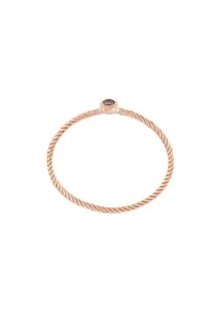 Wouters & Hendrix Gold кольцо с бриллиантами