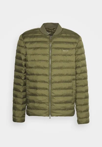Бомбер GANT