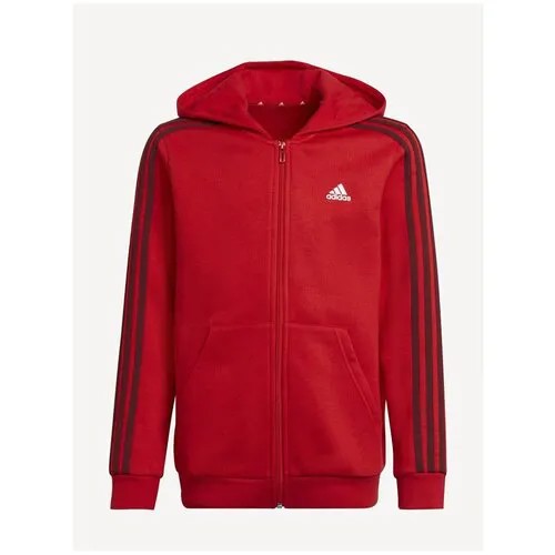 Олимпийка HE9307/adidas/(B3SFZHD)/vivid red/122