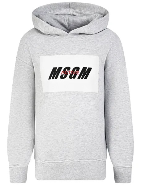 Худи MSGM