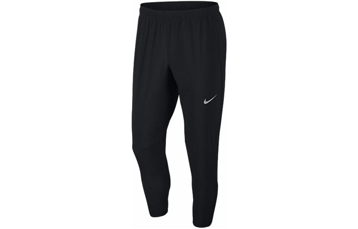 Мужские спортивные штаны Nike, цвет Black