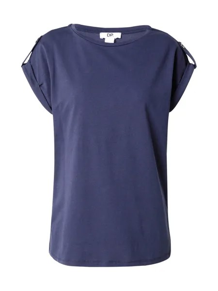 Футболка Dorothy Perkins, темно-синий