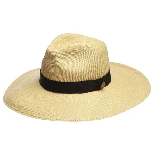 Шляпа с широкими полями CHRISTYS JESSICA cpn100528, размер 57