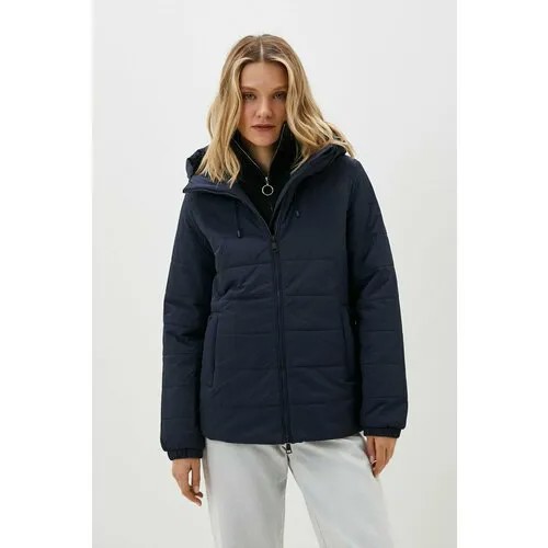 Куртка Baon B0324019, размер 48, dark navy