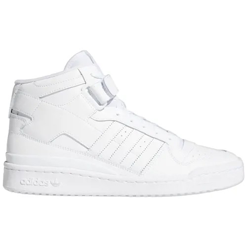 Кроссовки adidas Originals, размер 42 2/3 EU, белый