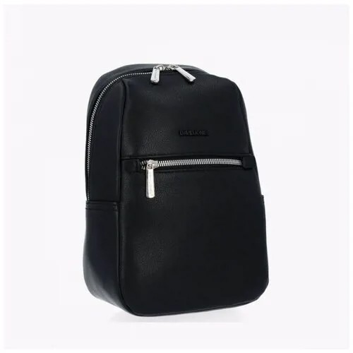 Рюкзак на одной лямке David Jones 806603 black