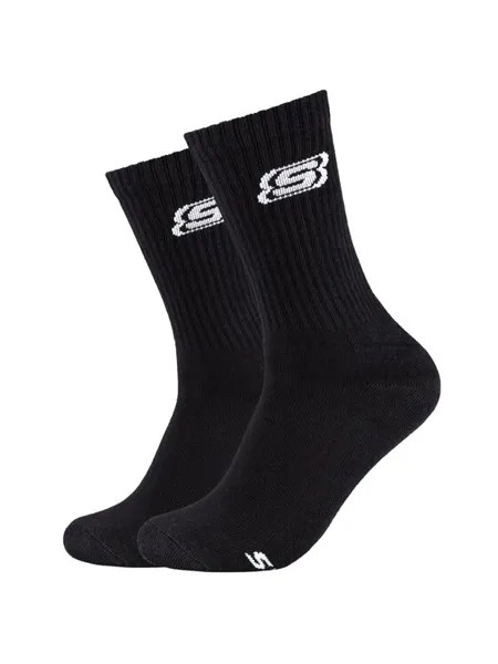 Носки Skechers, черный