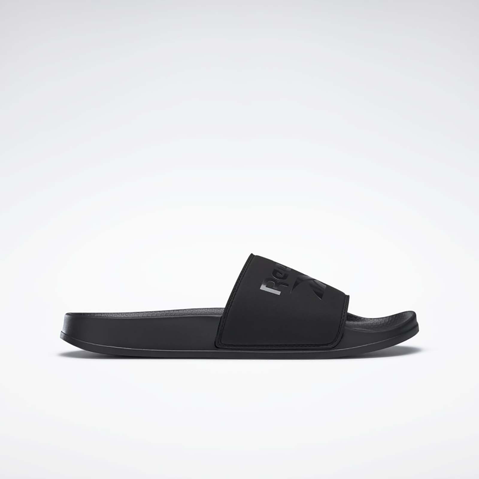 Шлепанцы мужские Reebok Fulgere Slide черные 8 US