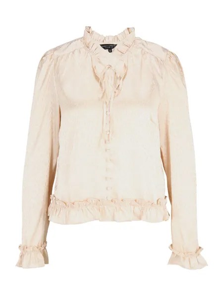 Блуза Dorothy Perkins, цвет Champagne