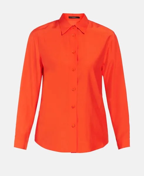 Блузка для отдыха Windsor., цвет Pumpkin Orange