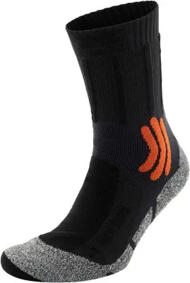 Носки X-Socks Trek, 1 пара, размер 42-44