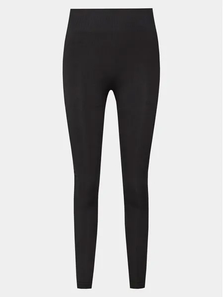 Леггинсы узкого кроя Hunkemöller, черный