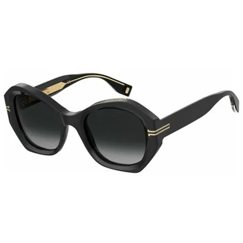 Солнцезащитные очки MARC JACOBS, черный