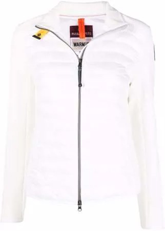 Parajumpers пуховик Olivia