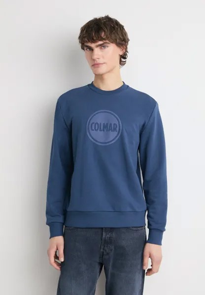 Толстовка MENS Colmar Originals, темно-синий