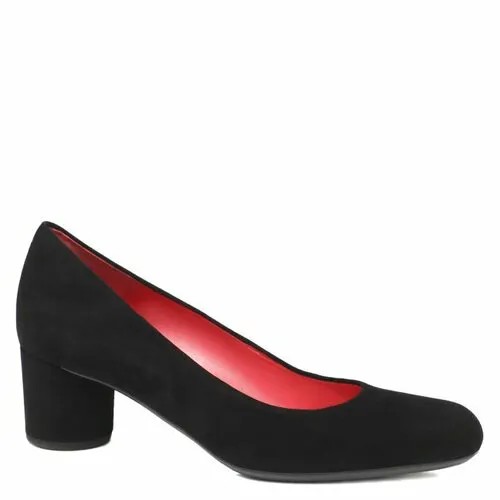 Туфли Pas de Rouge, размер 36, черный
