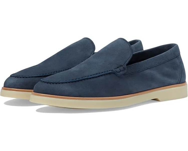 Оксфорды Magnanni Beignet, цвет Jean