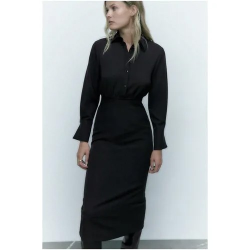 Платье, сарафан женские ZARA размер M