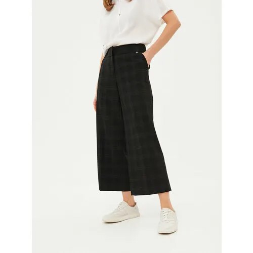 Брюки Gerry Weber, размер 42R, черный black