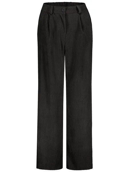 Брюки Sublevel Cordhose, черный