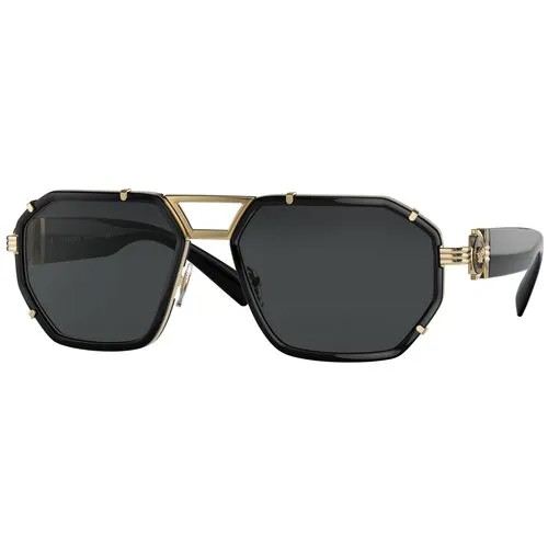 Солнцезащитные очки Versace VE 2228 1002/87 59