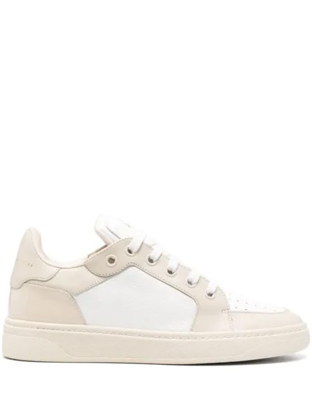Giuseppe Zanotti кроссовки Gz94, белый