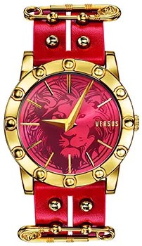 Fashion наручные  женские часы Versus S72050016. Коллекция Montre