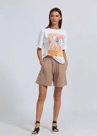 Женские шорты и велосипедки Kivviwear