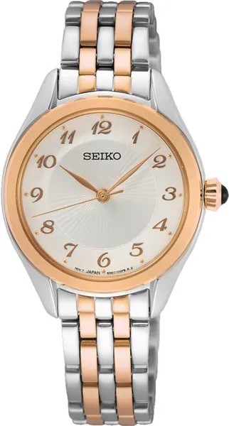 Наручные часы женские Seiko SUR382P1