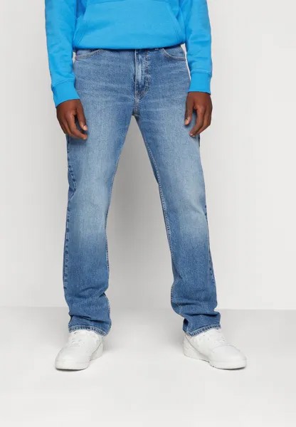 Джинсы свободного кроя ETHAN Tommy Jeans, цвет denim medium