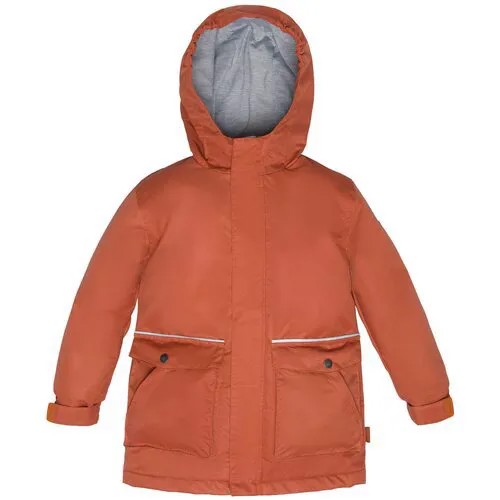 Демисезонная куртка для мальчика Deux Par Deux D30W46 849 4г