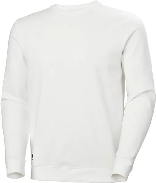 Пуловер Helly Hansen Classic Sweatshirt, белый