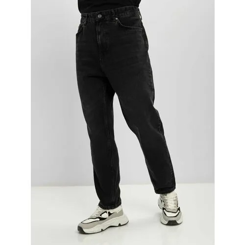 Джинсы Lee Cooper, размер W34/L34, черный