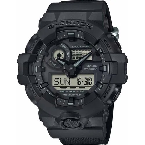 Наручные часы CASIO
