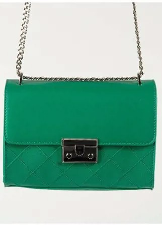 Сумка женская SUSEN 810085 green Сумка AAЛ(0)810085 green
