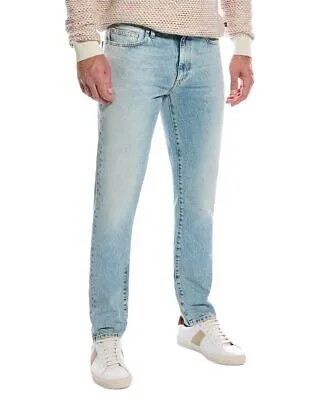 Мужские джинсы скинни Iro Mignon Authentic Blue