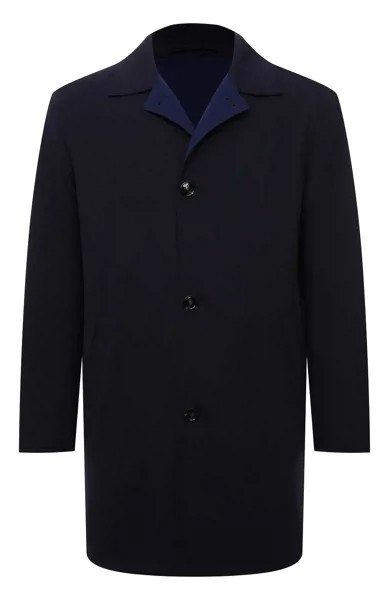 Двусторонний плащ Kiton