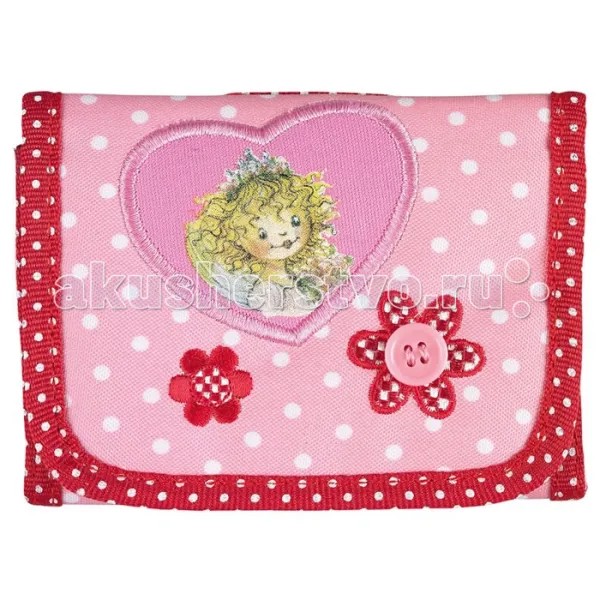 Spiegelburg Портмоне Prinzessin Lillifee 30132