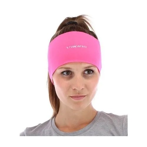 Повязка VIKING 2022-23 Headband Runway Pink