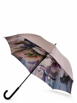 Зонт-трость ELEGANZZA T-05-7251D