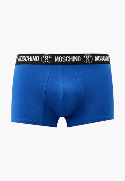 Трусы Moschino Underwear