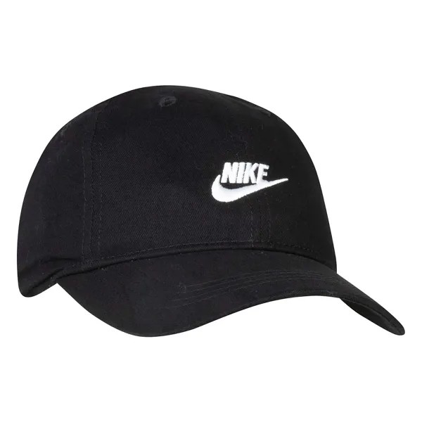 Детская кепка Futura Curve Brim Cap