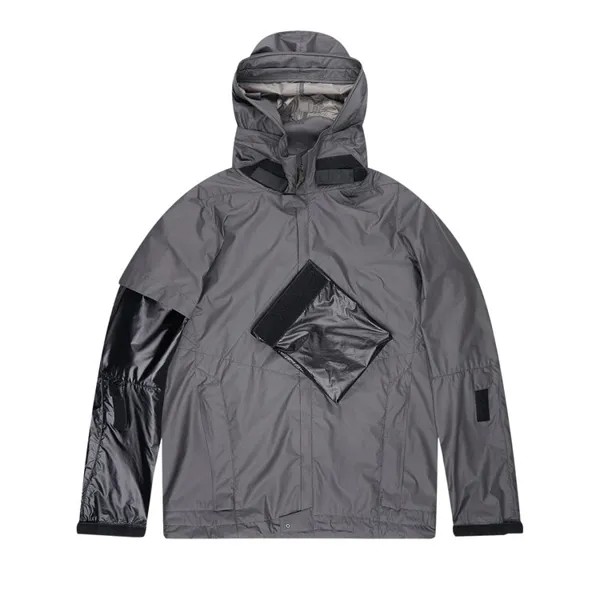 Куртка Acronym WINDSTOPPER Interops Jacket, серый