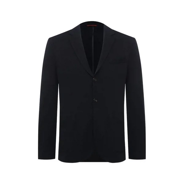 Шерстяной пиджак Brunello Cucinelli