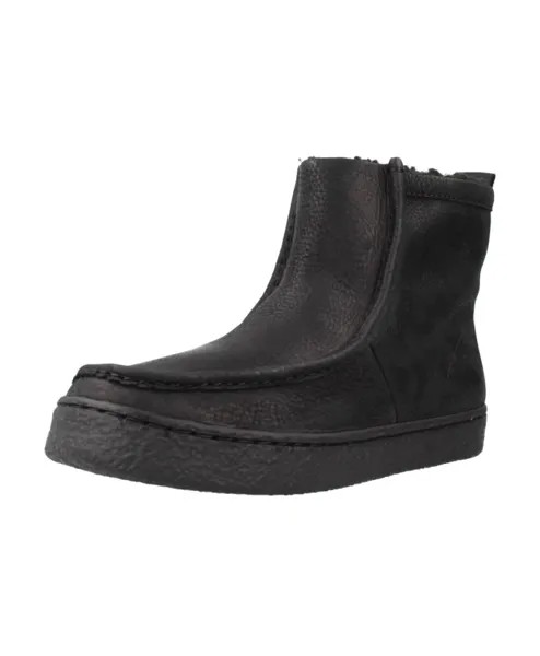 Ботильоны Clarks, черный