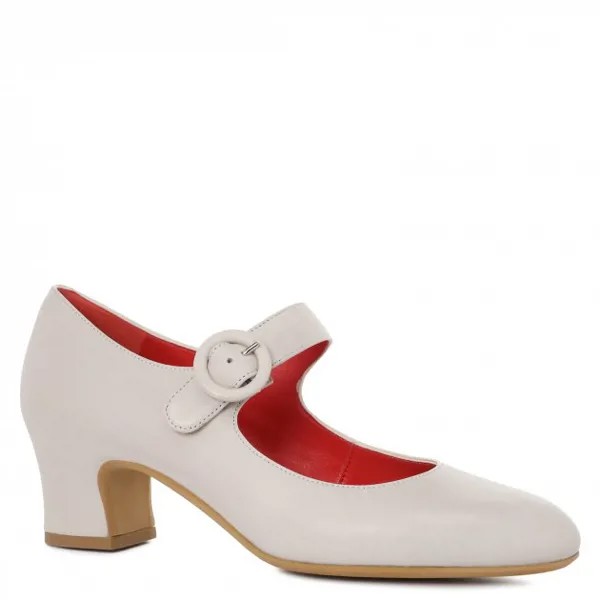 Туфли Pas De Rouge