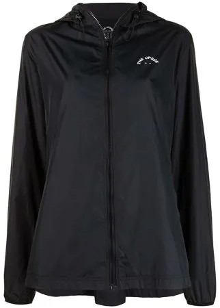 The Upside легкая куртка Serena с капюшоном