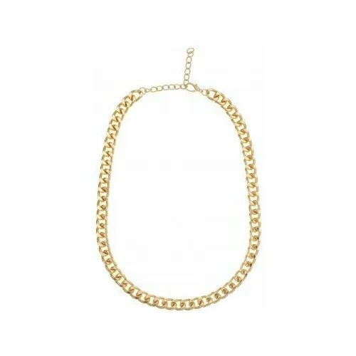 Цепь WowMan Jewelry, золотой