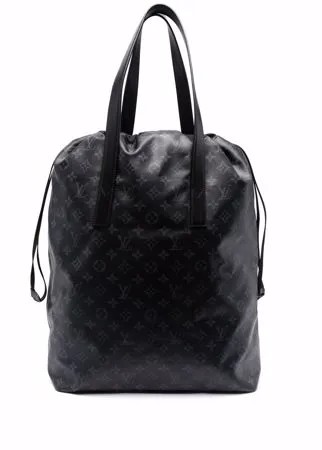 Louis Vuitton сумка-тоут Eclipse Cabas Light 2018-го года